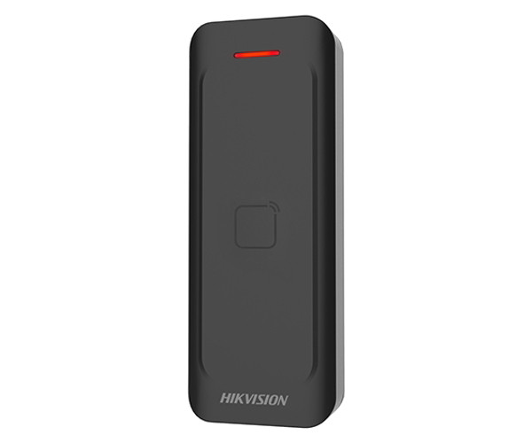 【?？低旾D門禁讀卡器】海康威視HIKVISION門禁ID讀卡器DS-K1802E