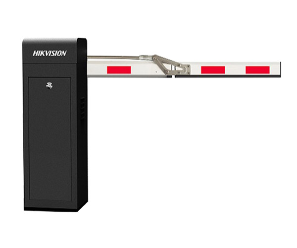 【?？低曊郾鄣篱l】?？低旽IKVISION擋車器折臂道閘NP-TMG4B1-ZR(1.5+2.5)（右向1.5米+2.5米）