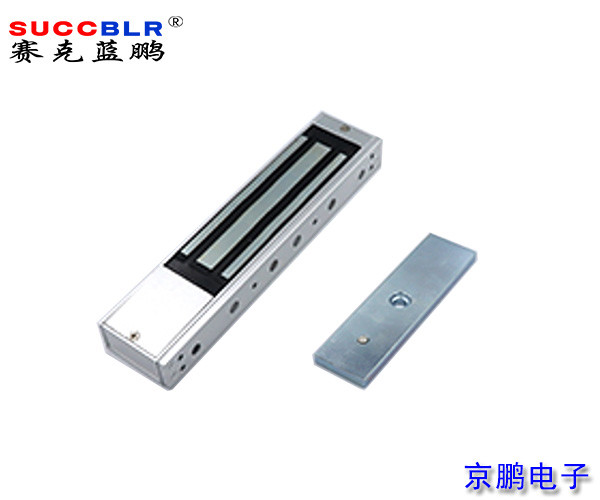 【磁力鎖】賽克藍(lán)鵬SUCCBLR掛裝350公斤磁力鎖(明裝電磁鎖)SL-350G